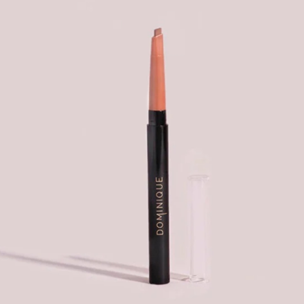 Dominique Creamy Full & Define Lip Liner in Crush